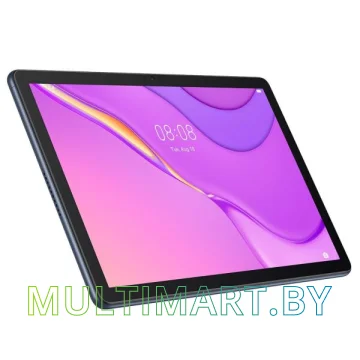 Планшет Huawei MatePad T10s AGS3K-L09 4GB/64GB LTE (насыщенный синий) картинка 7